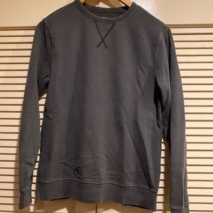 Old Navy Garment Dyed Sweatshirt